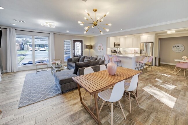 property at 9007 Beverly Hill St
