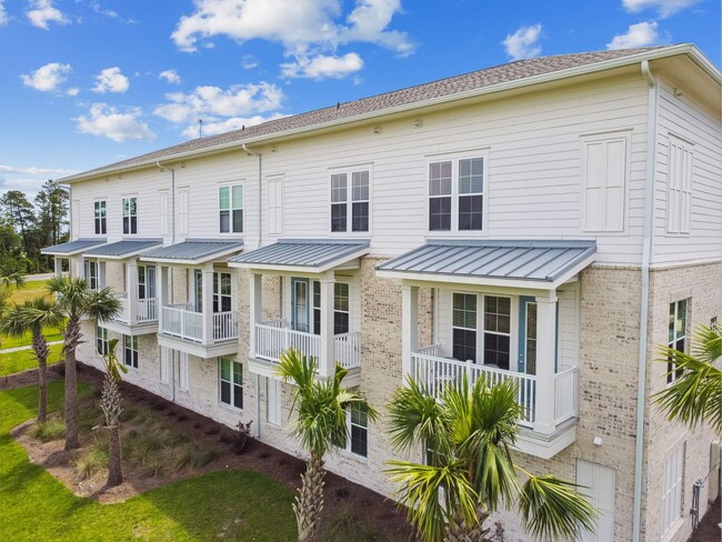 Cadence at Nocatee in Ponte Vedra, FL - Foto de edificio - Building Photo