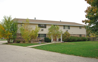 3310 Packer Dr Apartments