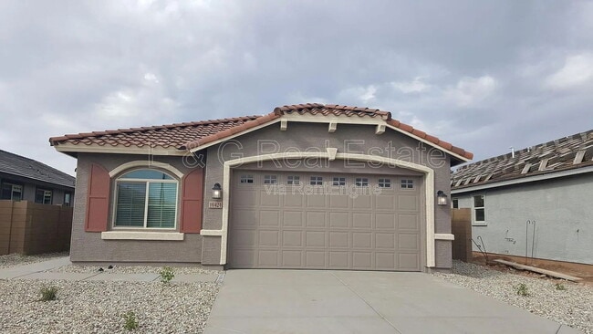 property at 16424 W Questa Dr