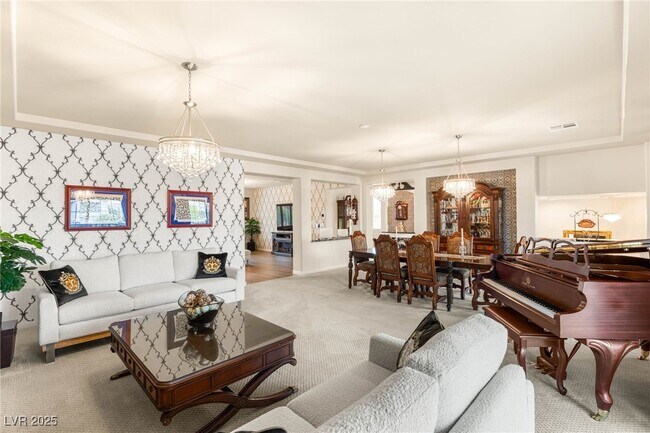 6595 Creekside Cellars Ct in Las Vegas, NV - Building Photo - Building Photo