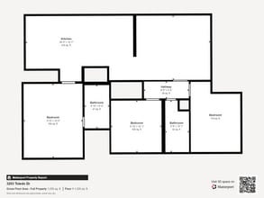 3203 Toledo Dr, Unit # C in Killeen, TX - Building Photo - Building Photo