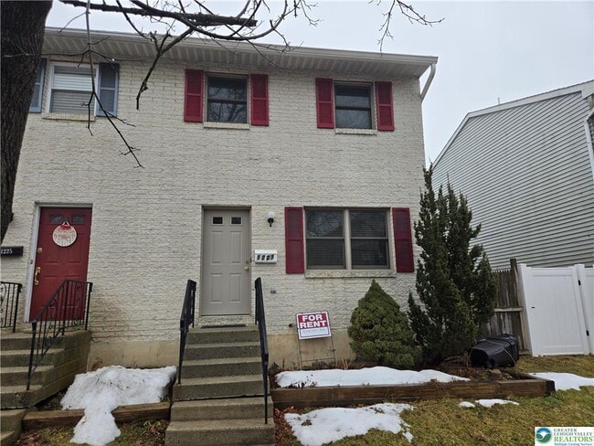 1223 N Albright Ave in Allentown, PA - Building Photo - Building Photo