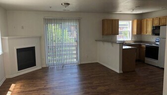 30th Street Apartments in Boulder, CO - Building Photo