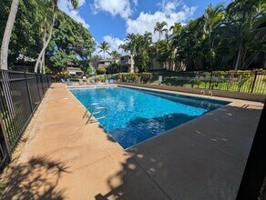 4435 Lower Honoapiilani Rd, Unit 130 in Lahaina, HI - Building Photo - Building Photo