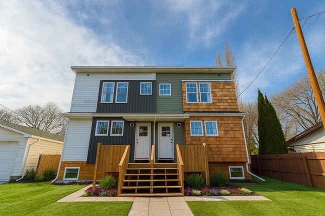 property at 11935-11946 46 St NW