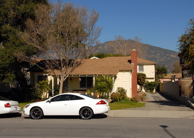 Colorado Cottages in Arcadia, CA - Building Photo - Building Photo