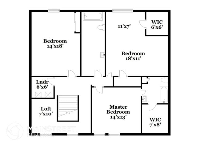 5910 Jackie Ln in Indianapolis, IN - Building Photo - Building Photo