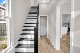 614 11th St in Galveston, TX - Building Photo - Building Photo