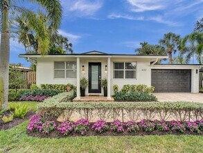 632 NW 28th St in Wilton Manors, FL - Building Photo - Building Photo