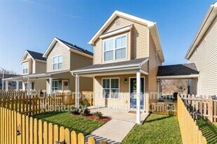 3571 Arbor Dr in Lexington, KY - Building Photo