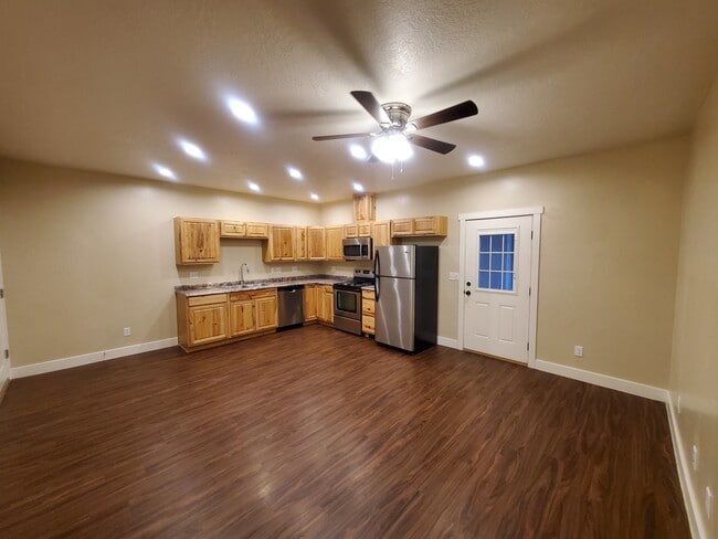 410 S 100 E, Unit Basement