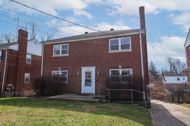 3053 N Hegry Cir in Cincinnati, OH - Building Photo - Building Photo