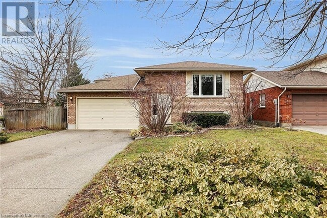property at 1174 Vansickle Rd