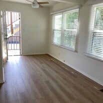 2122 Montana Ave, Unit 2122 in Santa Monica, CA - Building Photo