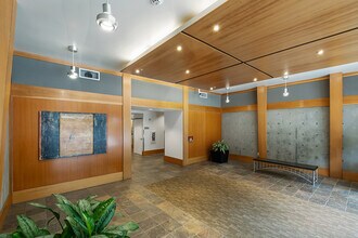 821 NW 11th Ave in Portland, OR - Foto de edificio - Building Photo