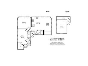 241 River St, Unit 10 in Cambridge, MA - Building Photo - Building Photo