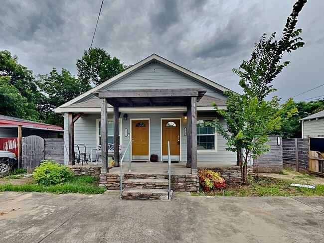 property at 1414 Record Crossing Rd