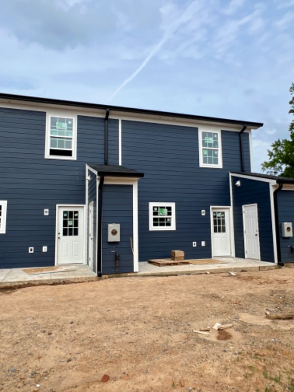 193 Freeze Ave NW in Concord, NC - Building Photo - Building Photo