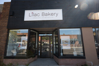 834 Grosvenor Av in Winnipeg, MB - Building Photo - Building Photo