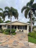 4401 NW 43rd Ave in Tamarac, FL - Building Photo