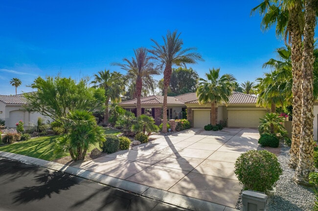 48532 Bighorn Dr in La Quinta, CA - Building Photo - Building Photo