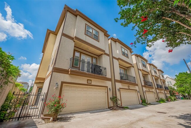 property at 2604 Bevis St