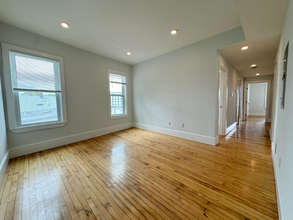 301 Hancock St in Boston, MA - Building Photo - Building Photo