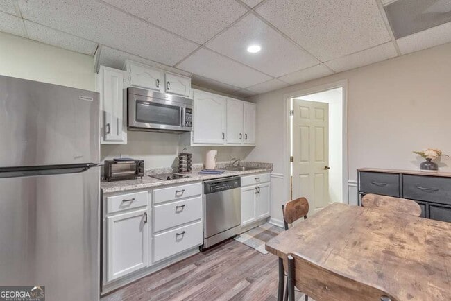 1502 Rockcrest Way in Marietta, GA - Building Photo - Building Photo