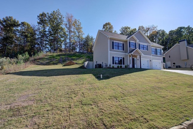 property at 309 Arbor Cir