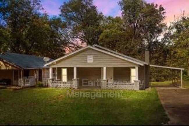 property at 5704 14th St S