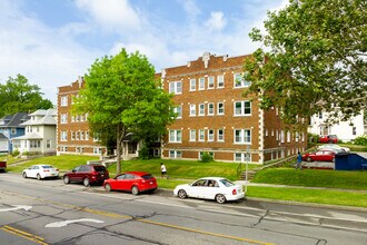 Dewey Avenue Apartments in Rochester, NY - Building Photo - Building Photo