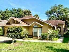2965 La Cita Ln in Titusville, FL - Building Photo - Building Photo