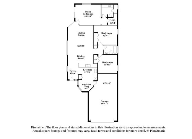 6154 Kiteridge Dr in Lithia, FL - Building Photo - Building Photo