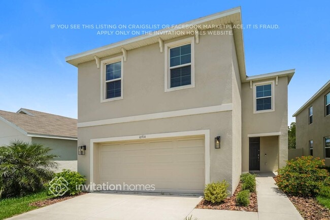 property at 16914 Secret Meadow Dr