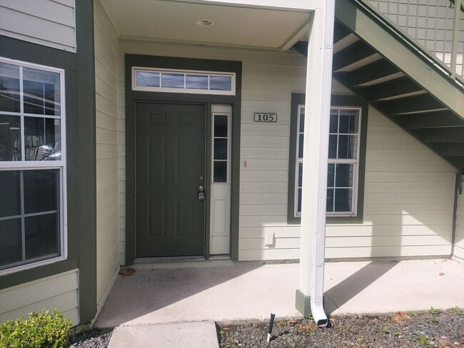 property at 2935 NE 7th St