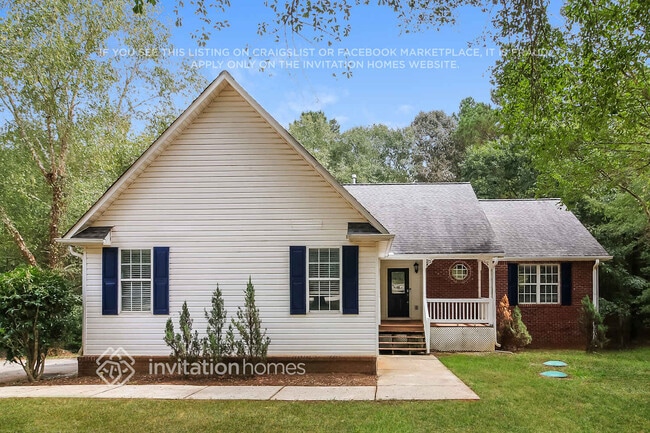 property at 207 Ranch Ct