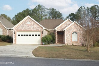 8316 Ole Cobblestone Dr in Meridian, MS - Building Photo - Building Photo