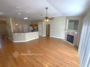 1970 Cloister Ct in Middleburg, FL - Foto de edificio - Building Photo