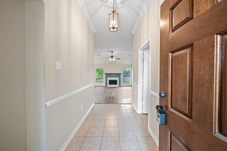 21002 Normandy Forest Dr in Spring, TX - Building Photo - Building Photo