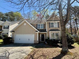 922 Lakeside Ct in Loganville, GA - Building Photo