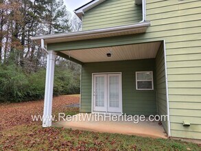 128 Clairidge Cir in Hiram, GA - Building Photo - Building Photo