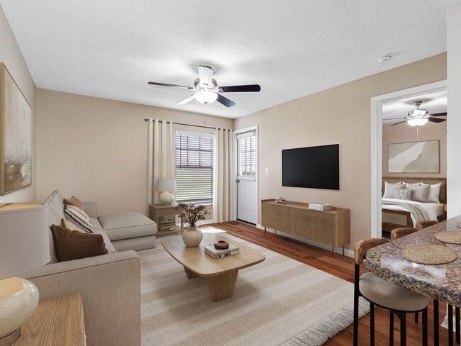 Walden Lakewood in Plant City, FL - Building Photo - Building Photo