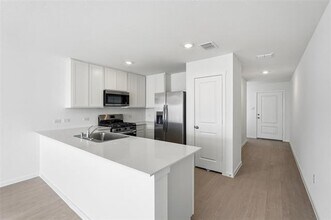 1000 Calley Pear Trl in Princeton, TX - Building Photo - Building Photo