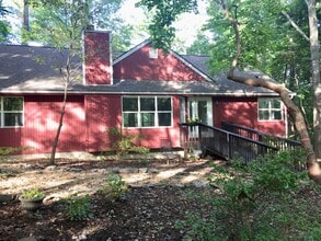 114 Richard Ln in Black Mountain, NC - Building Photo - Building Photo