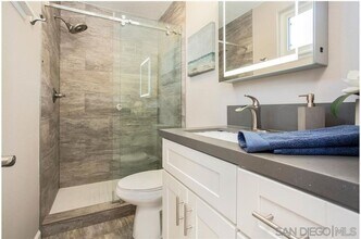 3601 Belford St in San Diego, CA - Building Photo - Building Photo