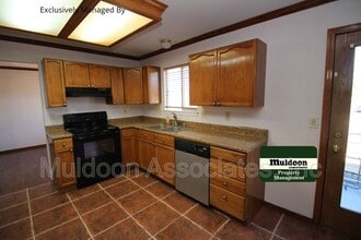 2180 Silkwood Dr in Colorado Springs, CO - Building Photo - Building Photo