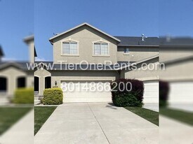 2023 2175 N in Lehi, UT - Building Photo