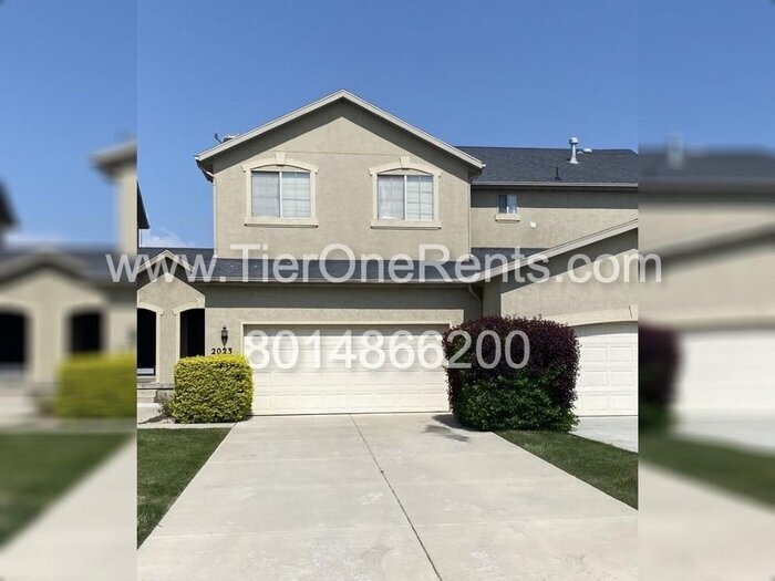 2023 2175 N in Lehi, UT - Building Photo