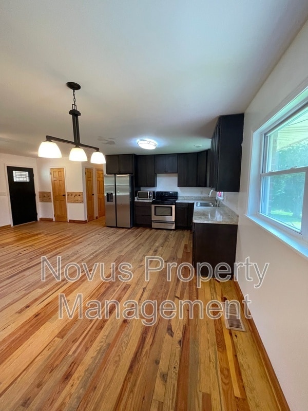 property at 3942 GA-5